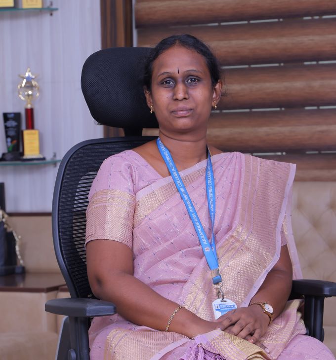 Mrs.A.Saranya Durai